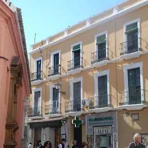  Appartamento Centro Santa Catalina Spagna