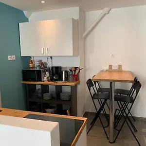 Appartamento 4 Centre-ville, Bourg-en-Bresse