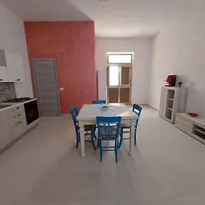  Casa vacanze Casa Rizza Italia