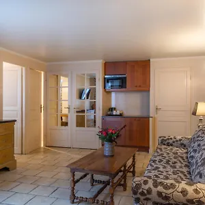*** Hotel Albe Bastille Francia