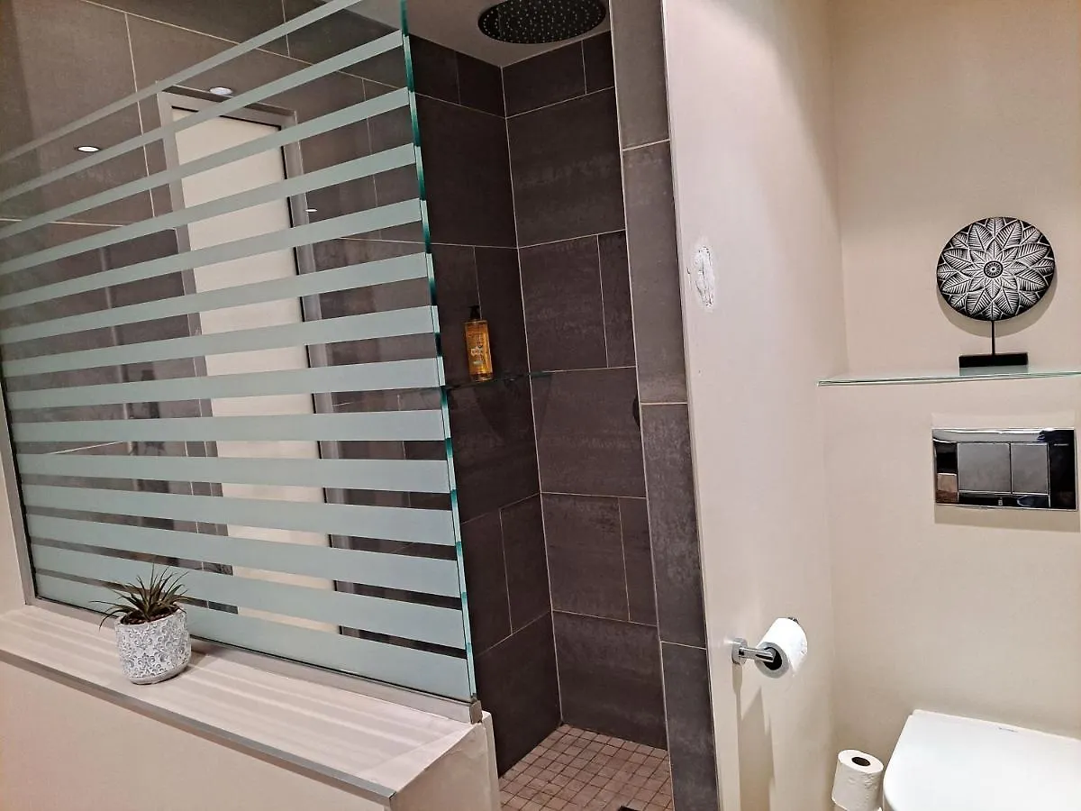 Boigne Sweet Suite Chambery Apartment