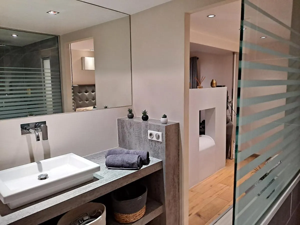 Boigne Sweet Suite Chambery 0*,  France