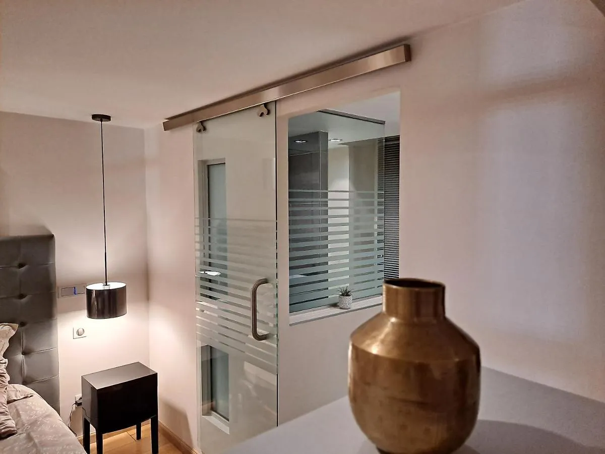 Boigne Sweet Suite Chambery France